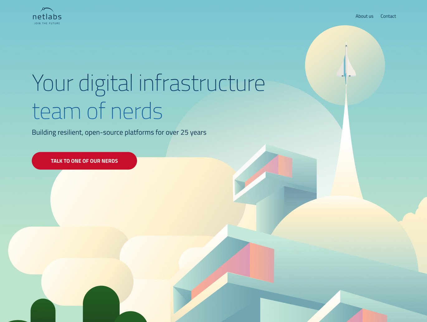 UI developed in Webflow by Santiago Ramos